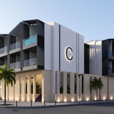 Casaly Hotel & Spa Argostoli (Kefalonia) Exterior foto
