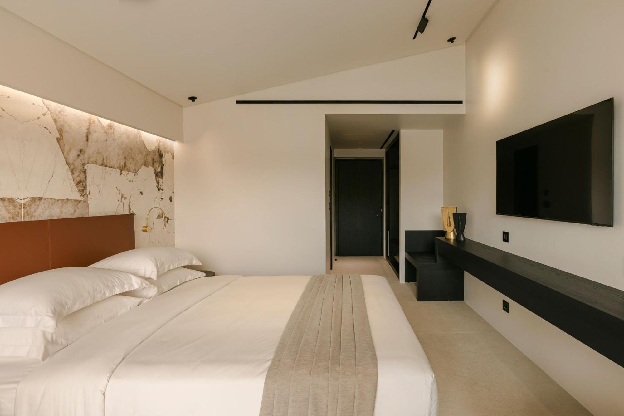 Casaly Hotel & Spa Argostoli (Kefalonia) Exterior foto