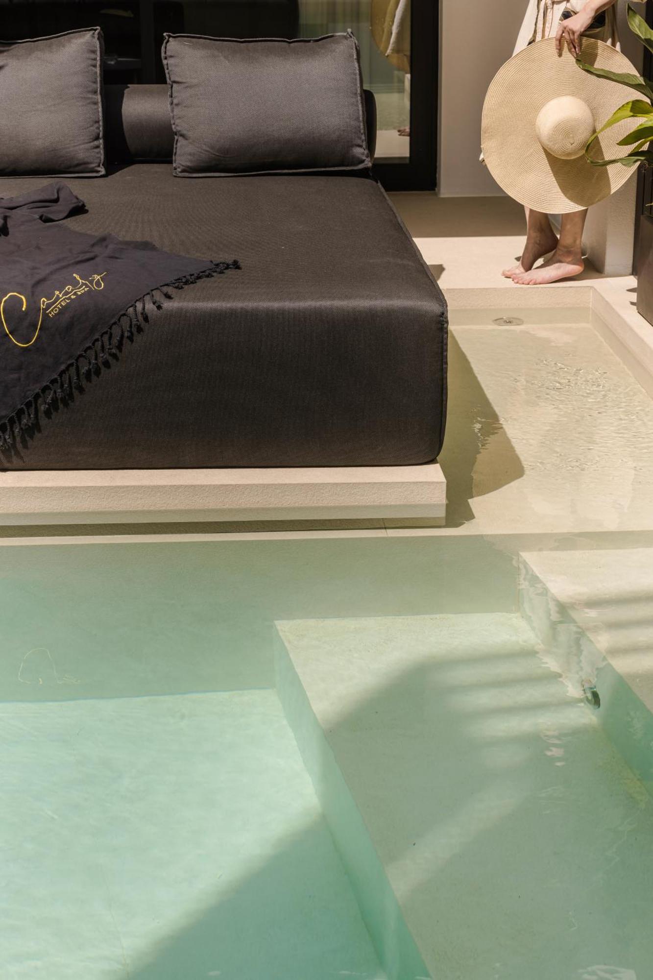 Casaly Hotel & Spa Argostoli (Kefalonia) Exterior foto
