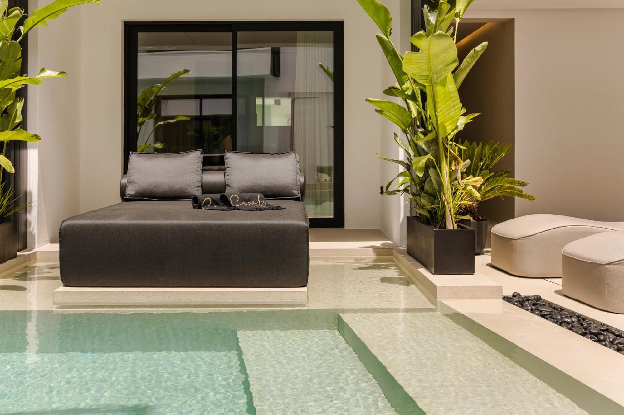 Casaly Hotel & Spa Argostoli (Kefalonia) Exterior foto