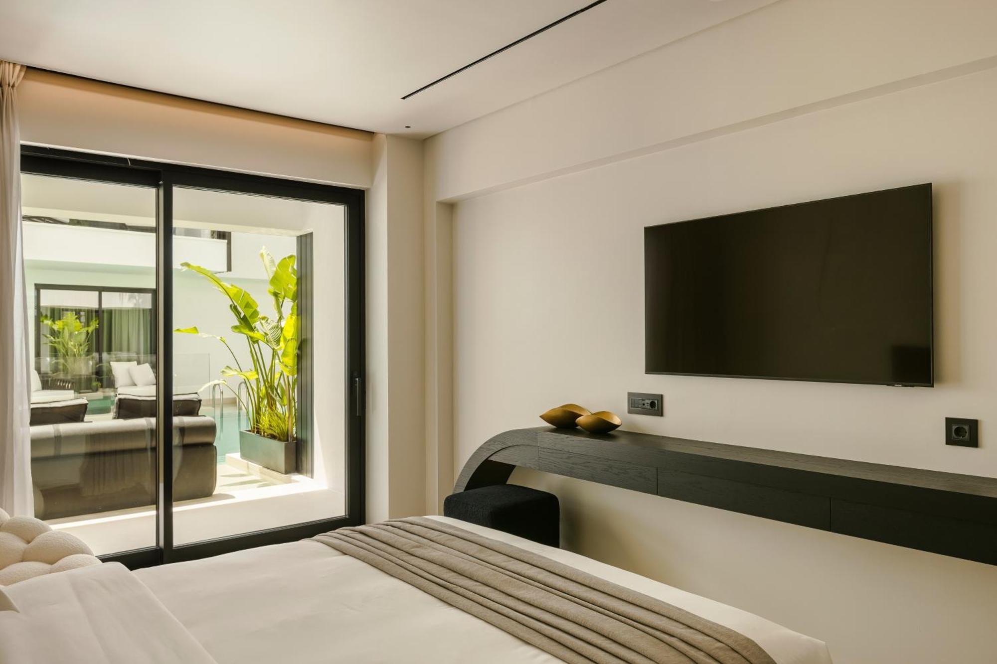 Casaly Hotel & Spa Argostoli (Kefalonia) Exterior foto