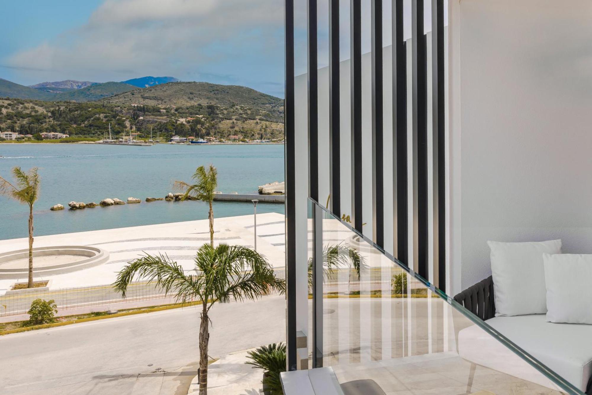 Casaly Hotel & Spa Argostoli (Kefalonia) Exterior foto
