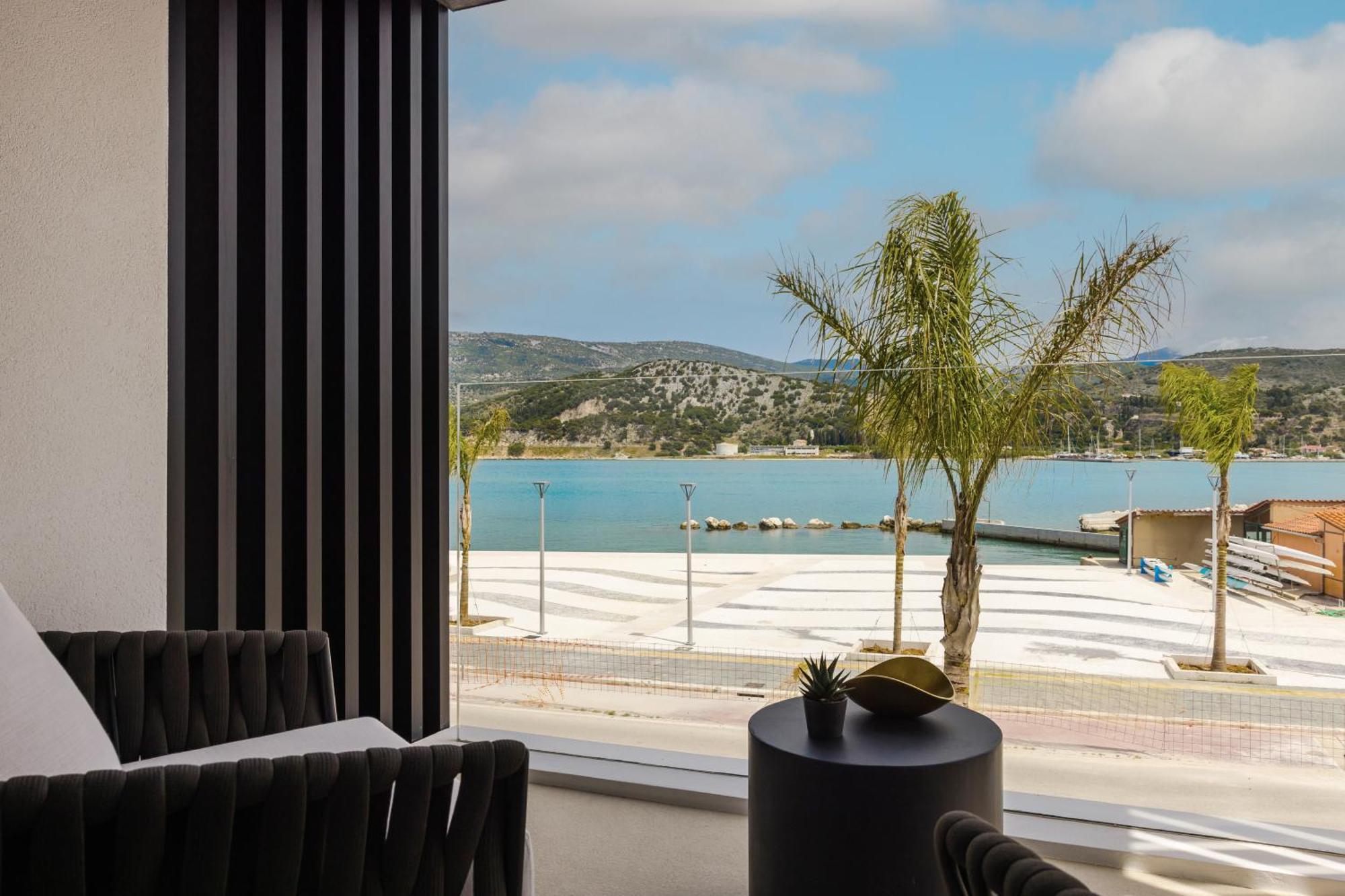 Casaly Hotel & Spa Argostoli (Kefalonia) Exterior foto