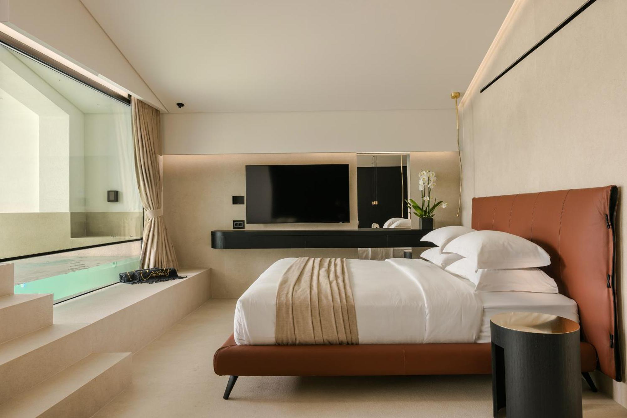 Casaly Hotel & Spa Argostoli (Kefalonia) Exterior foto