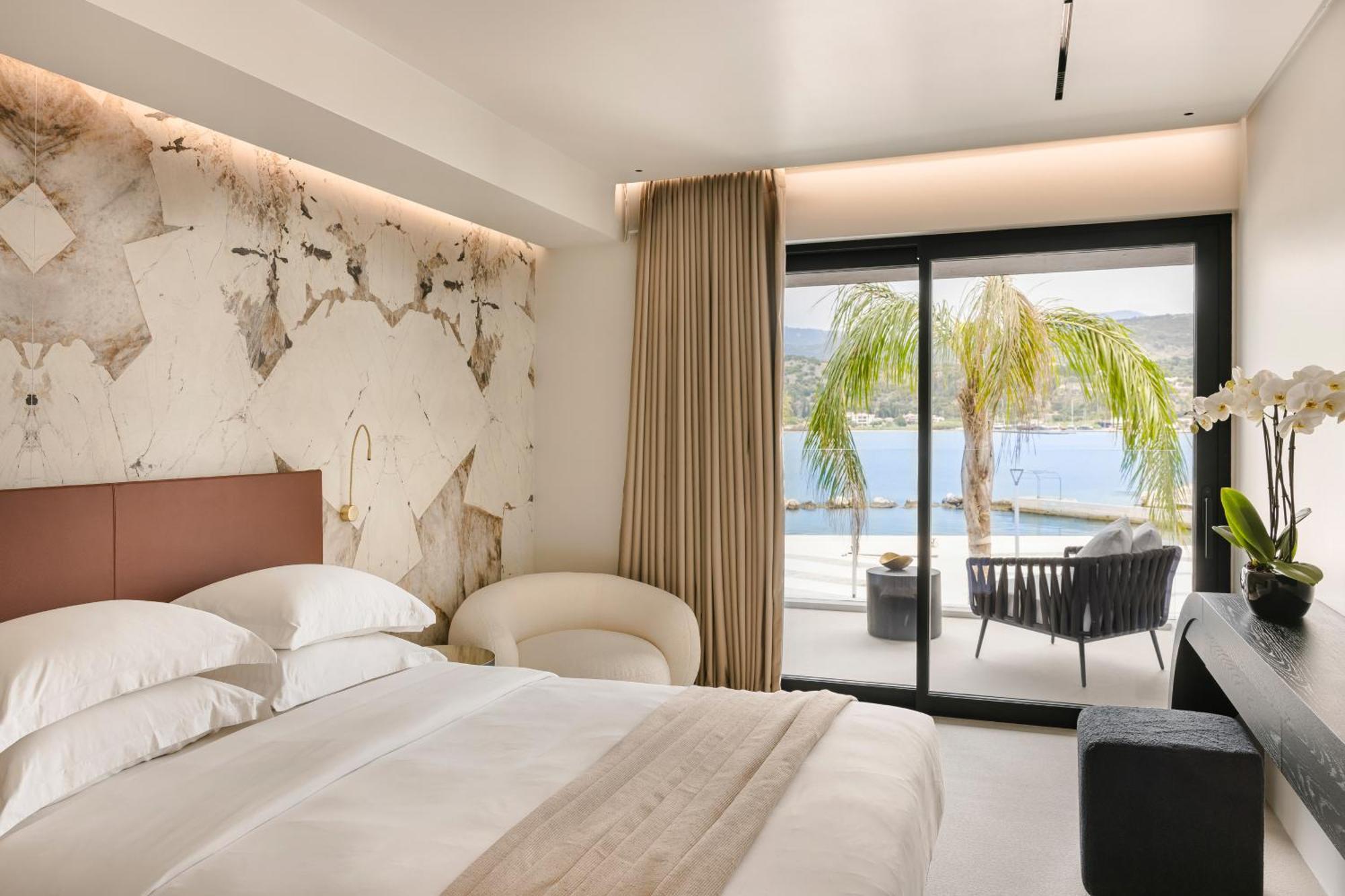 Casaly Hotel & Spa Argostoli (Kefalonia) Exterior foto