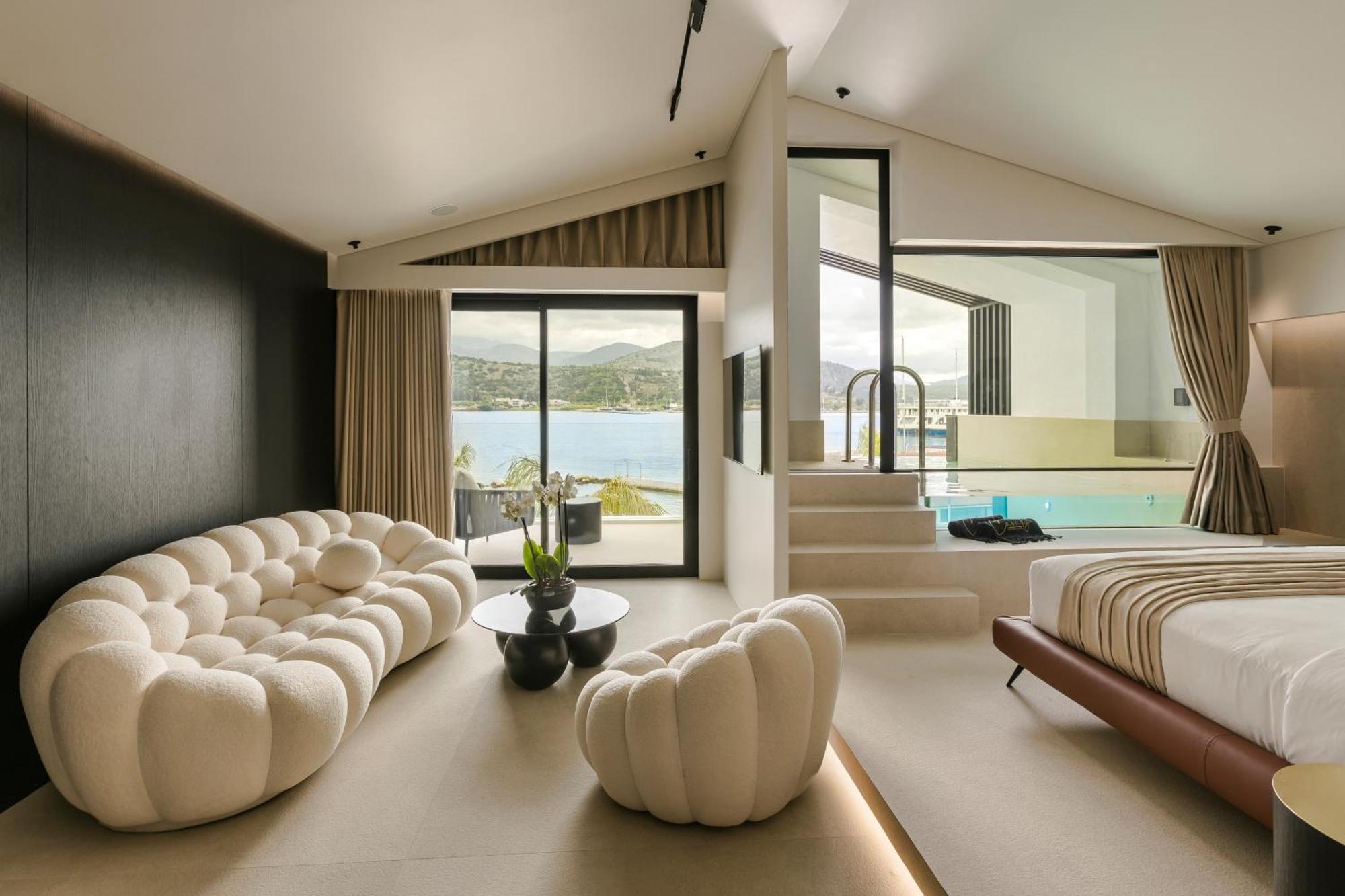 Casaly Hotel & Spa Argostoli (Kefalonia) Exterior foto