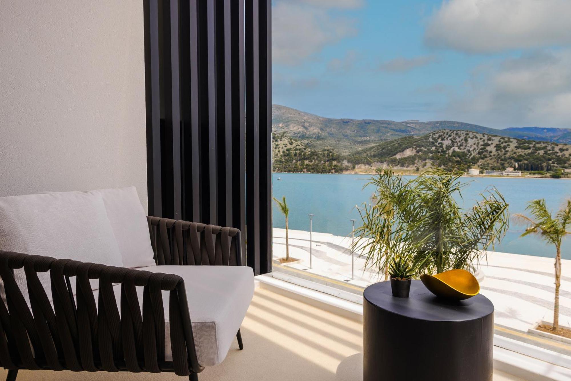 Casaly Hotel & Spa Argostoli (Kefalonia) Exterior foto