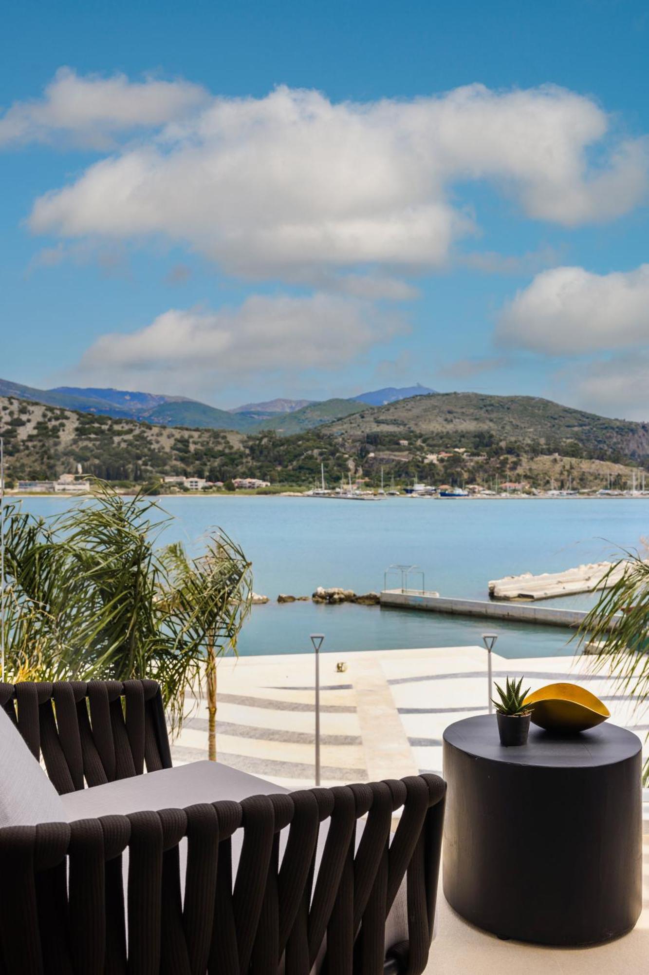 Casaly Hotel & Spa Argostoli (Kefalonia) Exterior foto
