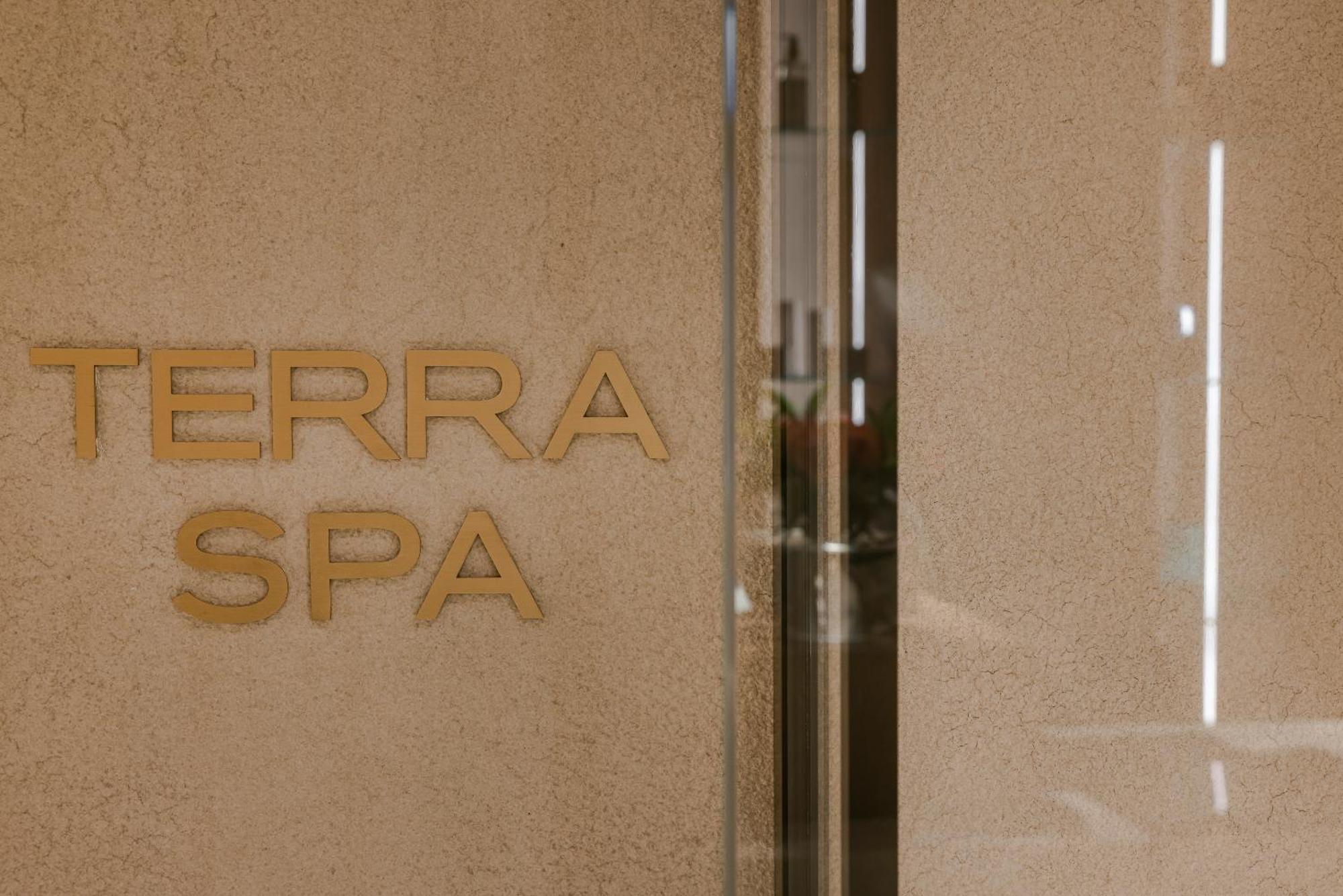 Casaly Hotel & Spa Argostoli (Kefalonia) Exterior foto